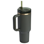 Stanley Quencher H2.O FlowState™ Tumbler 1.18L - Cypres