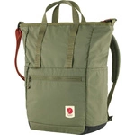 Fjällräven Backpack High Coast Totepack F23225-620 Green