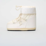 ŚNIEGOWCE MOON BOOT CLASSIC LOW 2 CREAM