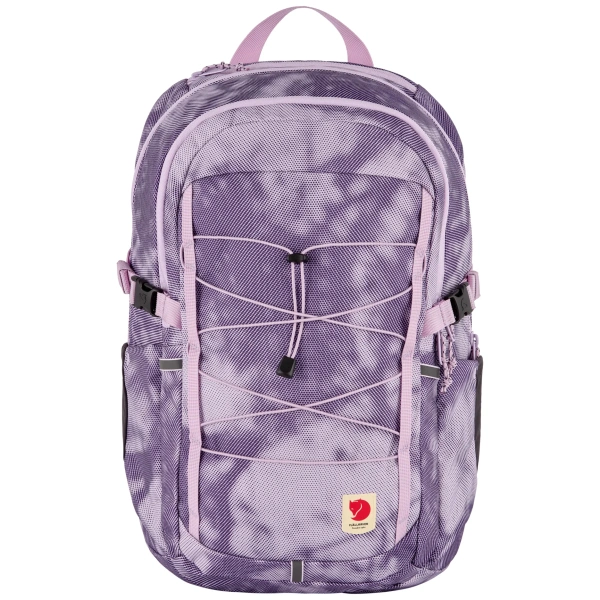 Fjällräven BACKPACK SKULE GRAPHICS 28 F23200414-457-987 Pastel Lavender-Shade