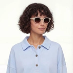 Izipizi Sunglasses #C Vintage Cream