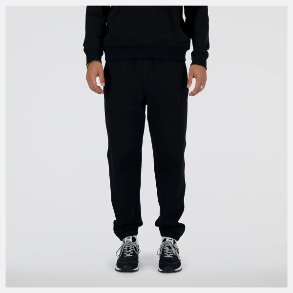 New Balance Joggers NBMP41508BK