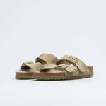 Birkenstock Arizona SFB VL Faded Khaki 1019045