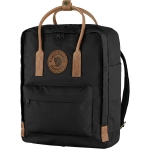 Fjällräven Backpack Kånken No. 2 F23565-550 Black