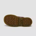 Dr. Martens women's strap shoes Buzz Strap Wyoming dark brown 42845200