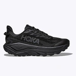 HOKA Challenger 8 GORE-TEX Men's Trail Running Shoes Black/Carbon Black