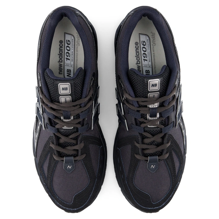 New Balance 1906 U1906409 Black Sneakers