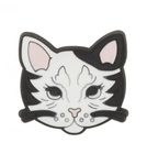 Crocs JIBBITZ Kitty Cat