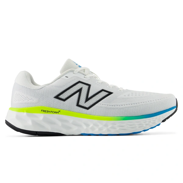 New Balance Running Shoes Fresh Foam Evoz v4 MEVOZ2AM