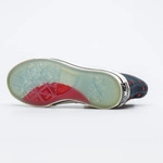 Converse CHUCK 70 HI EMBROIDERED LIPS A01600C