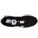 New Balance 327 MS327CBW Black Men's Sneakers