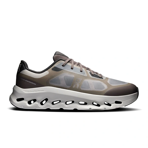 On Cloudtilt Remix Ash-Espresso 3MG10275228 - Men's Sneakers On