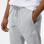 New Balance SPODNIE ATHLETICS SWEATPANTS