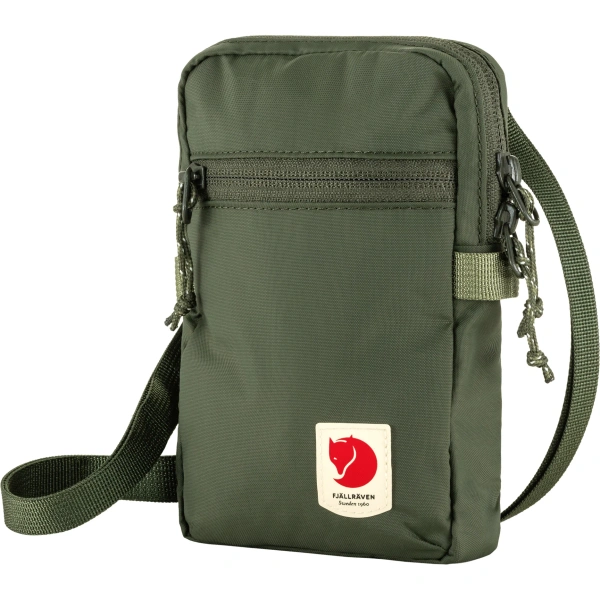 Fjällräven Pouch High Coast Pocket Mountain Green