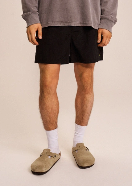 Coalition CLTN KEMI Men's Swim Shorts – black