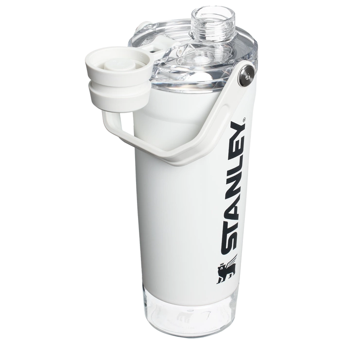 Stanley Activate Shaker 0.59L Chalk