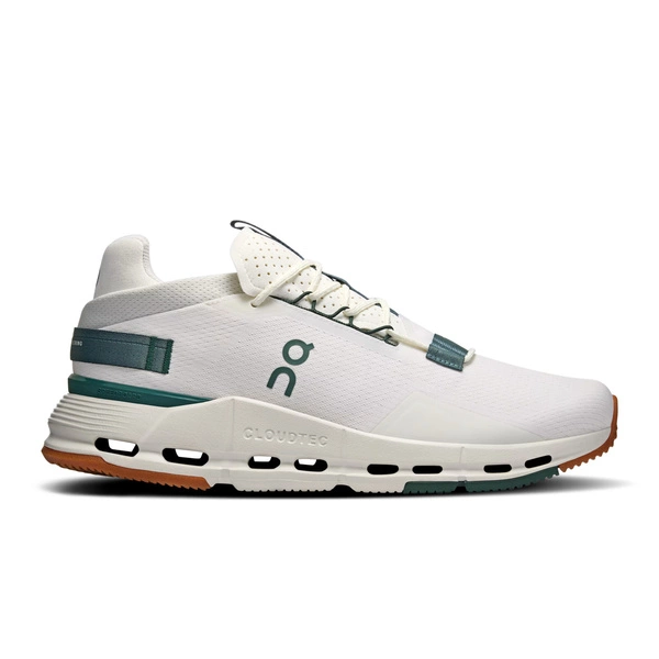 On Running CLOUDNOVA 2 Ivory-Olive 3ME30213427