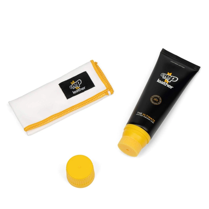 Crep Protect Leather Conditioner