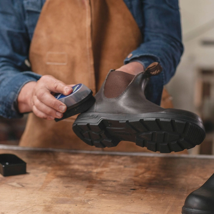 Blundstone Polishing Pad