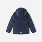 Reima Down Jacket Paimio Navy 5100282A6980