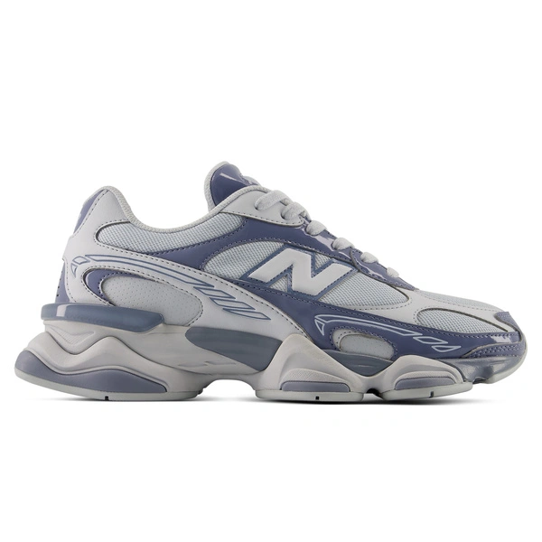 New Balance 9060 U90605HS Grey Sneakers