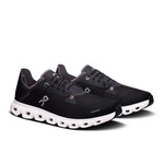On Running CLOUD 6 COAST Black-White 3MF10030299