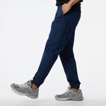 NEW BALANCE SPODNIE ATHLETICS WOVEN CARGO