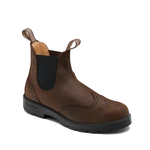 Blundstone 2444 Chelsea Boots Antique Browm Brogue