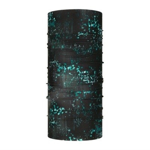 Buff  COOLNET UV+ SPECKLE BLACK -BLACK