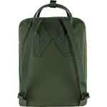 Fjallraven Plecak Kanken F23510-660 Forest Green