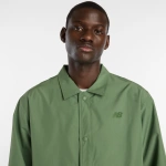New Balance Lightweight Coaches Jacket MJ61U6AJAAS