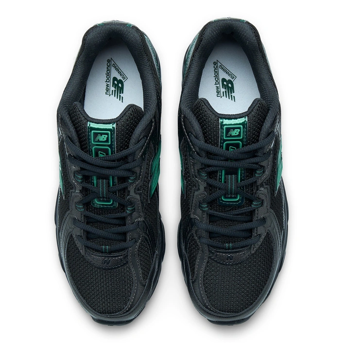 New Balance 740 U7407T3 Green Sneakers