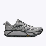HOKA Mafate Speed 2 Unisex Sneakers Stellar Grey/Outer Orbit