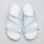 Crocs Swiftwater Sandal W MINERAL BLUE