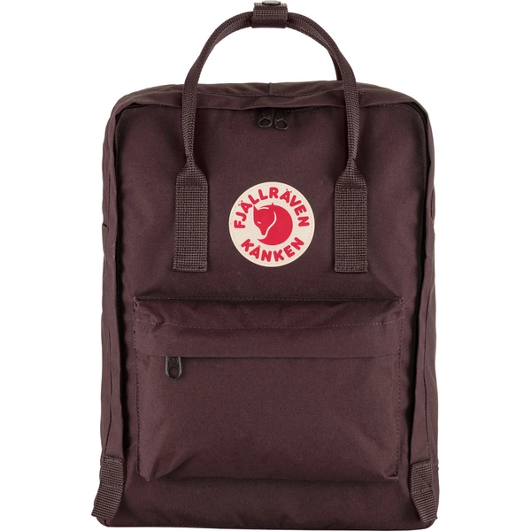 Fjällräven Backpack Kånken F23510-424 Blackberry