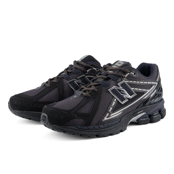 New Balance 1906 U1906409 Black Sneakers
