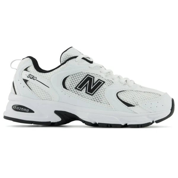 New Balance 530 MR530EWB White Sneakers