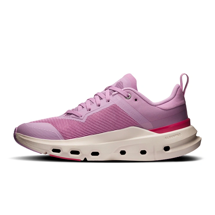 On Cloudpulse Next Sakura Dew 3WF30324775 - Gym Sneakers