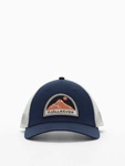 Czapka zimowa Fjallraven Logo Tab Hat Pine Green