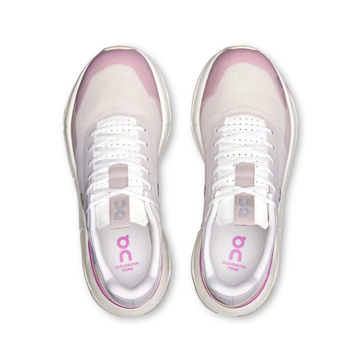 On CLOUDNOVA FORM 2 Pearl-Raspberry 3WE30173289