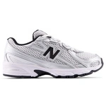 New Balance 740 PZ740NW Grey Kids' Sneakers