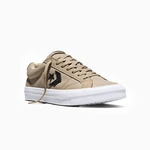Converse Sport Casual Seasonal Color Suede A17008C