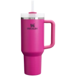 Stanley Quencher H2.O FlowState™ Tumbler 1.18L - Fuchsia