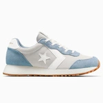 light blue || white