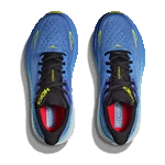 HOKA Clifton 9 Men's Running Shoes Virtual Blue / Cerise