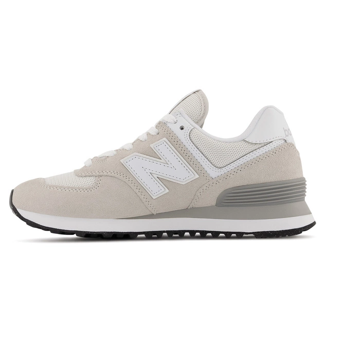 New Balance 574 WL574EVW Beige Women's Sneakers