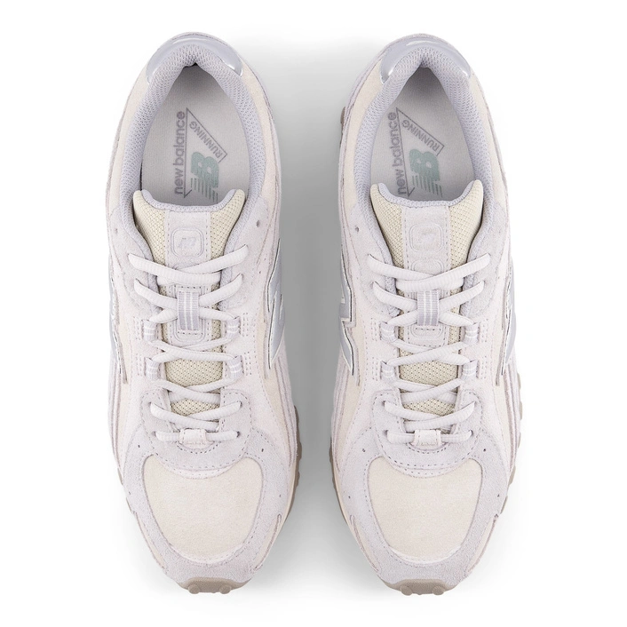 New Balance 204L U204L86W Grey Sneakers