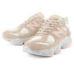 New Balance 9060 G90603C7 Beige Kids' Sneakers