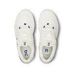On Running THE ROGER SPIN Undyed-Indygo 3WD11482244
