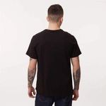 Puma DASSLER LEGACY GRAPHIC TEE BLACK 530611 01